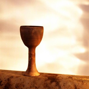 YHWH The bitter cup